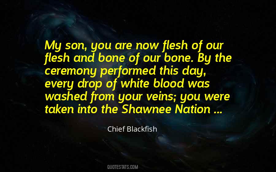 The White Bone Quotes #687463 The White Bone Quotes #687463