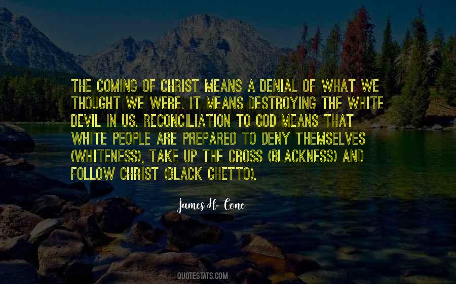 The White Devil Quotes #1164795