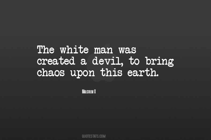 The White Devil Quotes #1438412