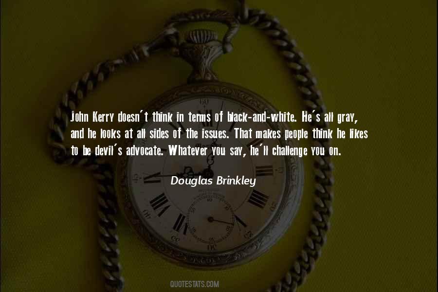 The White Devil Quotes #619568