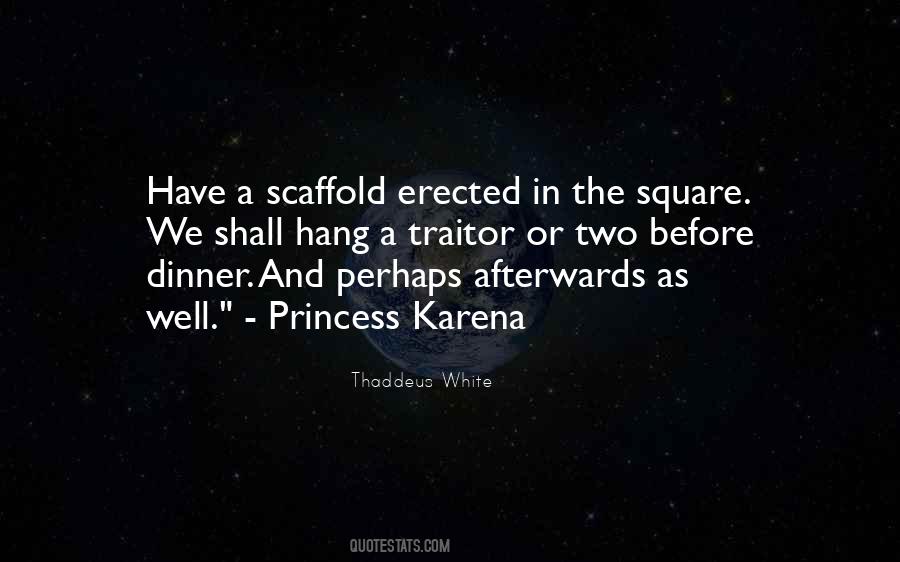 The White Princess Quotes #616794