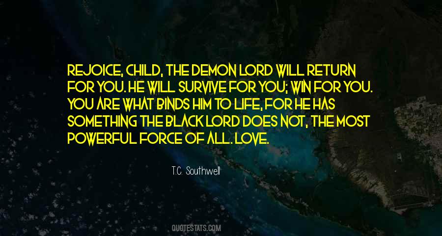 The Will To Survive Quotes #838766 The Will To Survive Quotes #838766