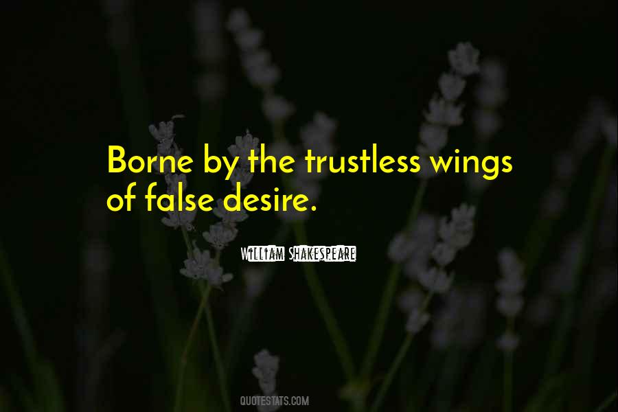 The Wings Of Desire Quotes #1584064