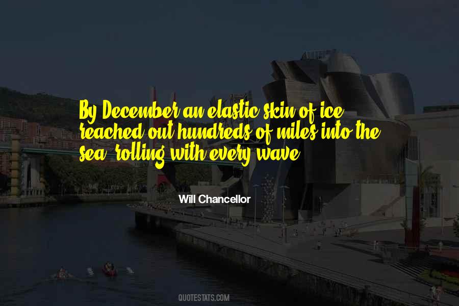 The Winter Sea Quotes #1547896