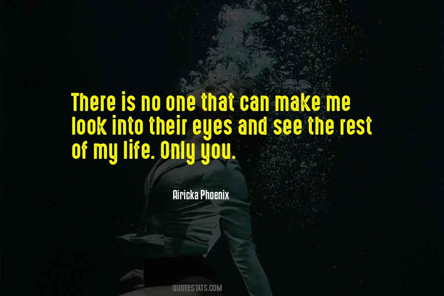 Quotes About Airicka #1015450