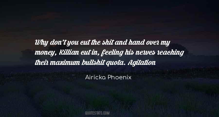 Quotes About Airicka #1350995