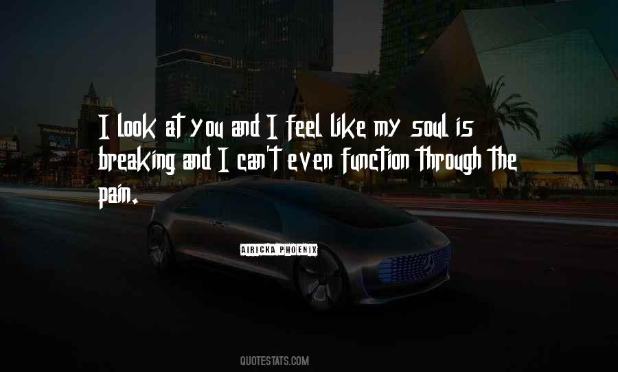 Quotes About Airicka #1357705