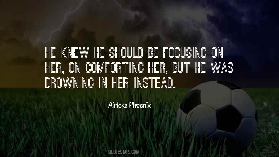 Quotes About Airicka #1497333