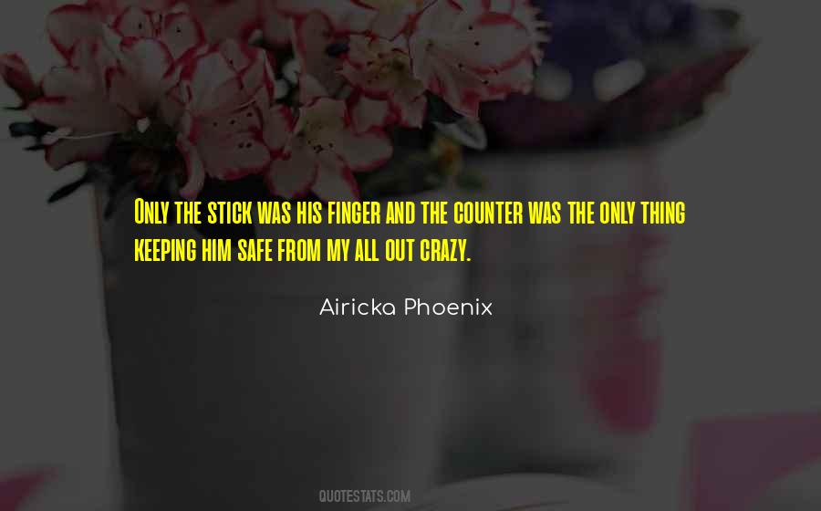 Quotes About Airicka #1825074