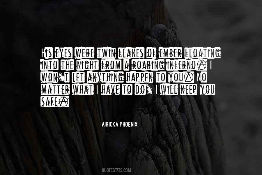 Quotes About Airicka #330717