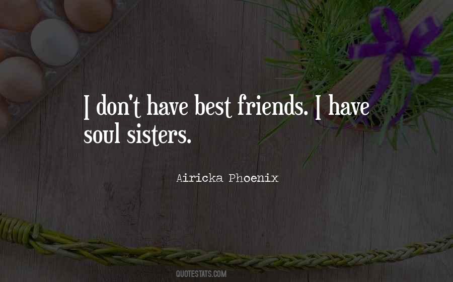 Quotes About Airicka #461133