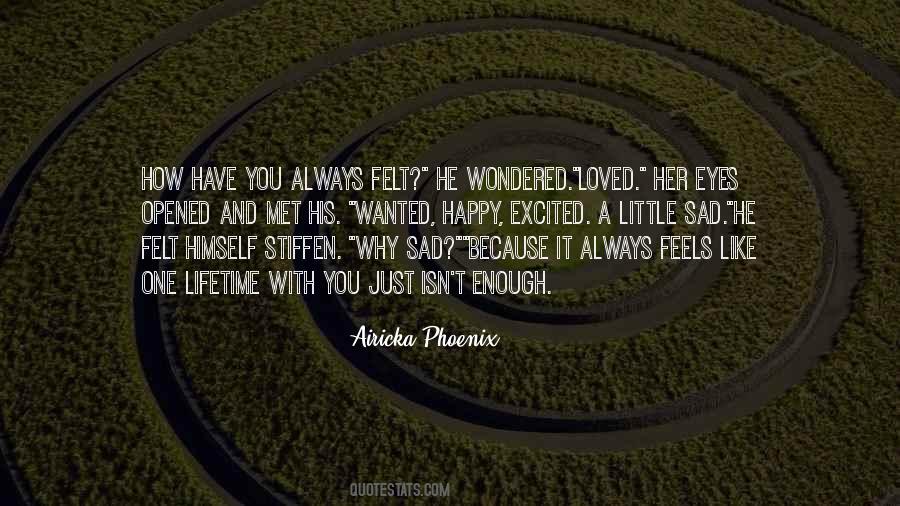 Quotes About Airicka #571971