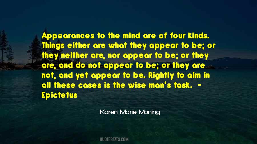 The Wise Man Quotes #1083582