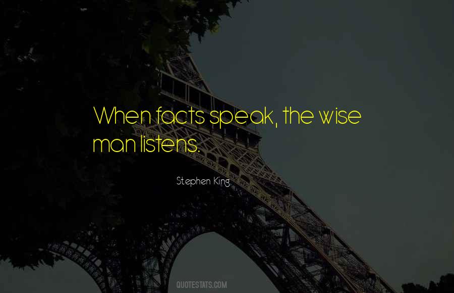 The Wise Man Quotes #1083646