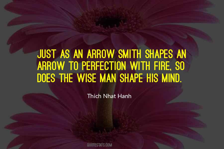 The Wise Man Quotes #1093970