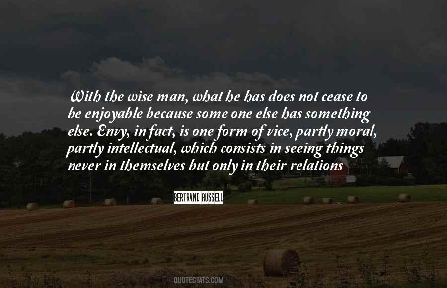 The Wise Man Quotes #1126293