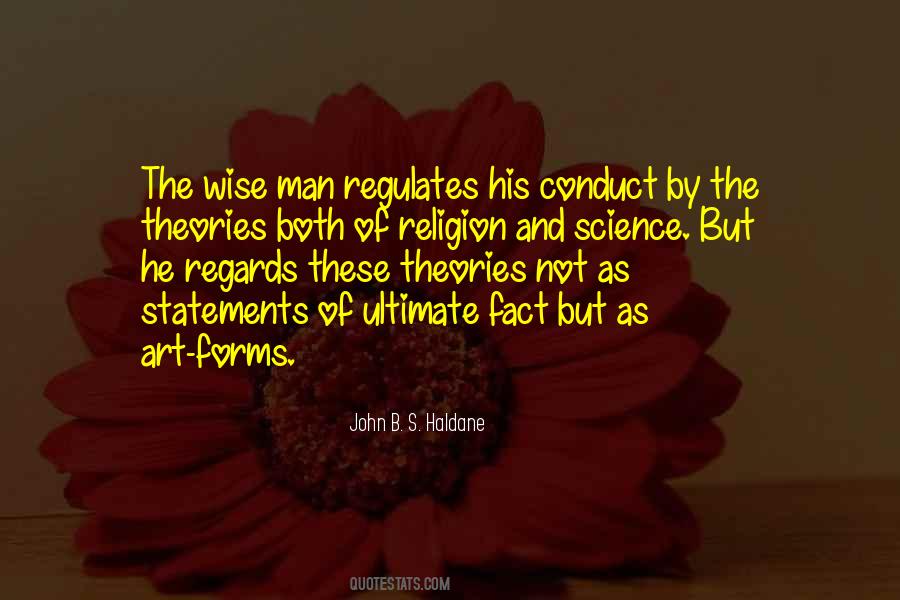 The Wise Man Quotes #1140432