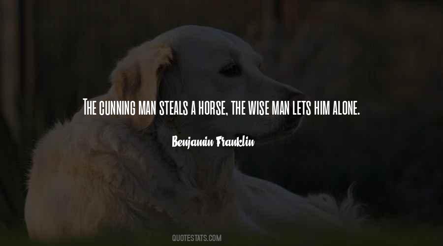 The Wise Man Quotes #1191323