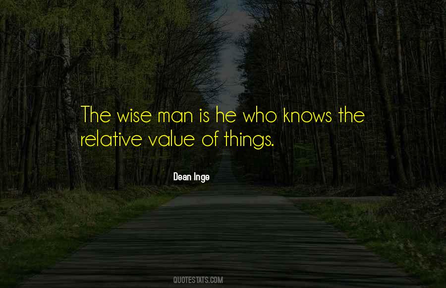The Wise Man Quotes #1265680