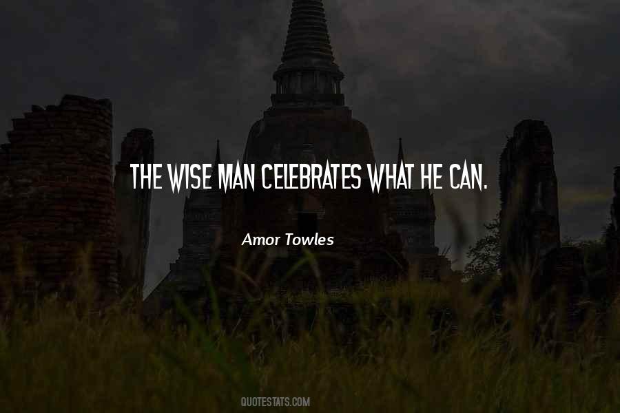 The Wise Man Quotes #1290053