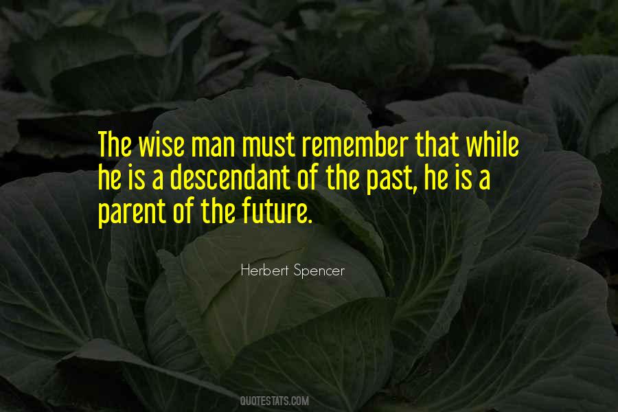 The Wise Man Quotes #1292422