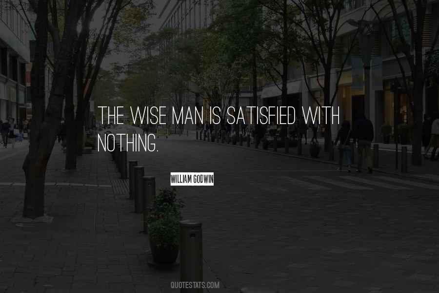 The Wise Man Quotes #1324583