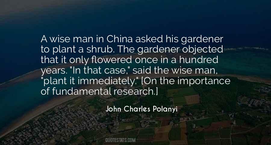 The Wise Man Quotes #1336599