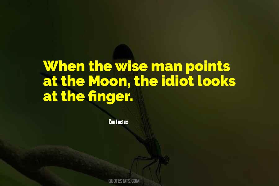 The Wise Man Quotes #1343650