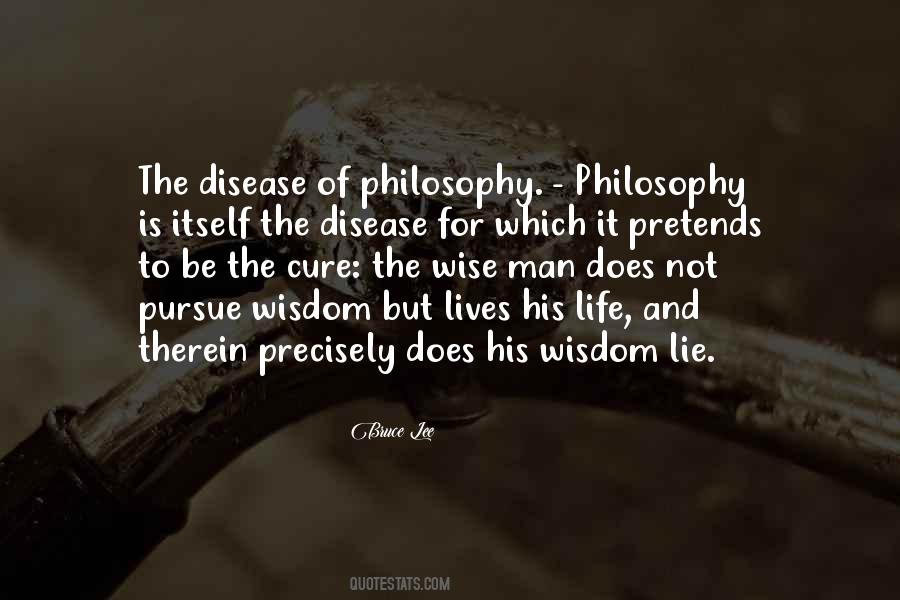The Wise Man Quotes #1362511