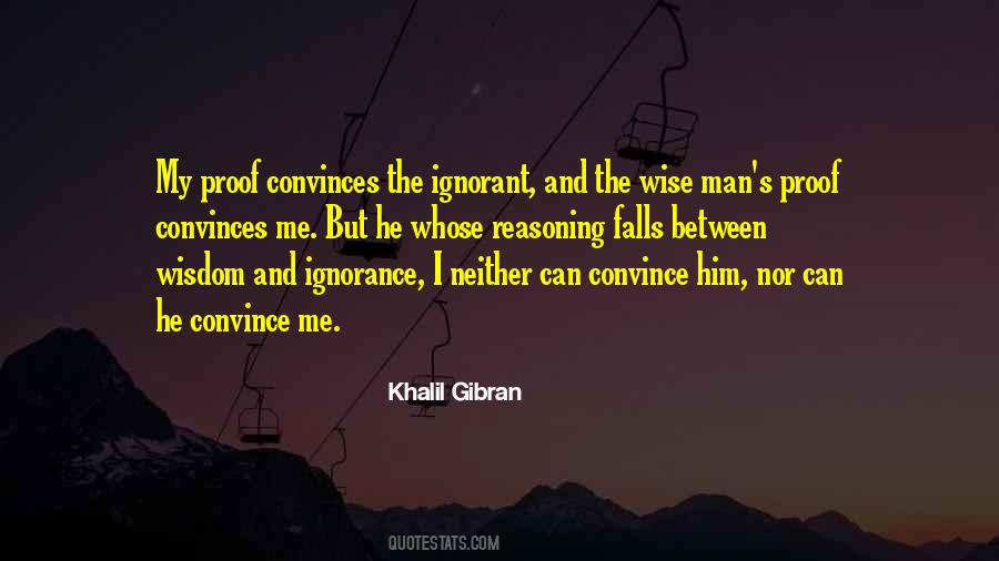 The Wise Man Quotes #1385368