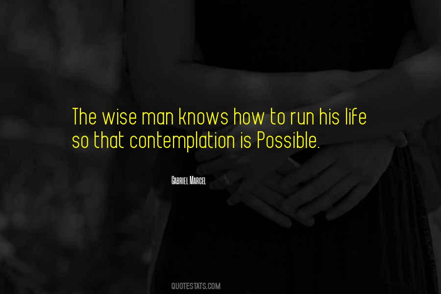 The Wise Man Quotes #1702124
