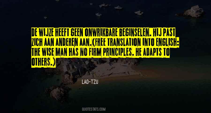 The Wise Man Quotes #1704790