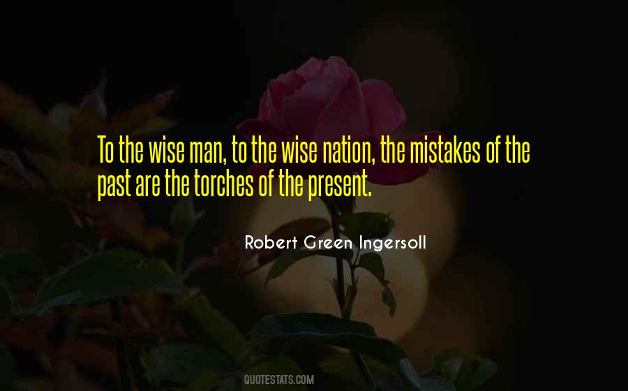 The Wise Man Quotes #1723318