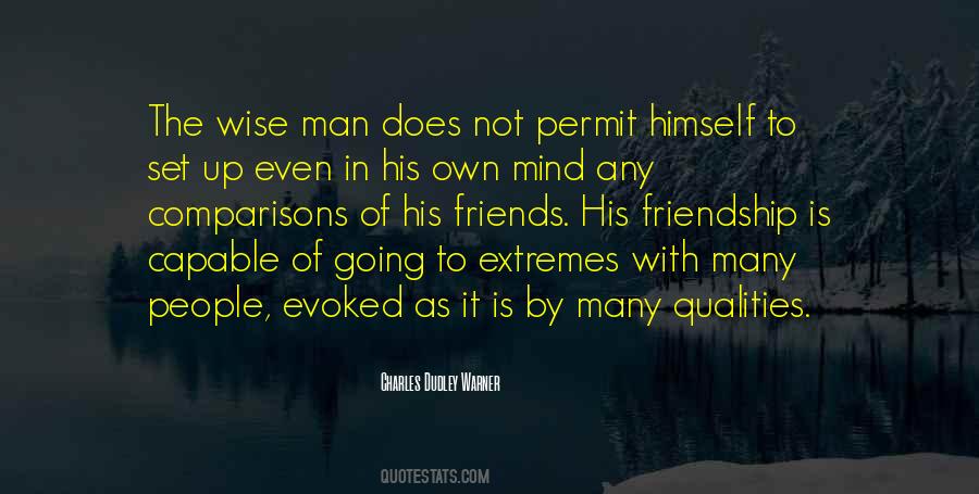 The Wise Man Quotes #1831498