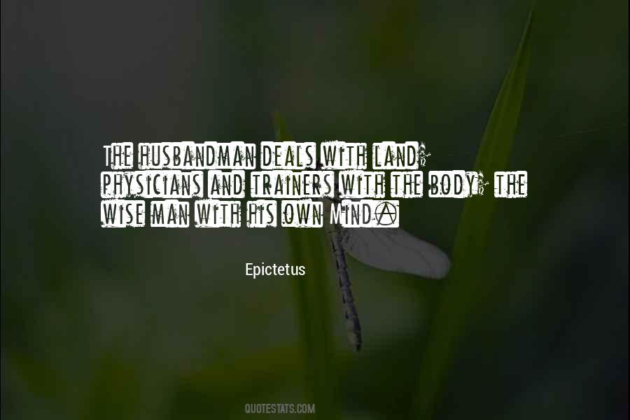 The Wise Man Quotes #1839659