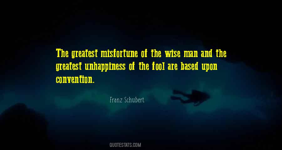 The Wise Man Quotes #1839946