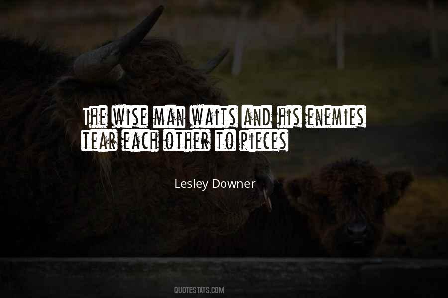 The Wise Man Quotes #946583