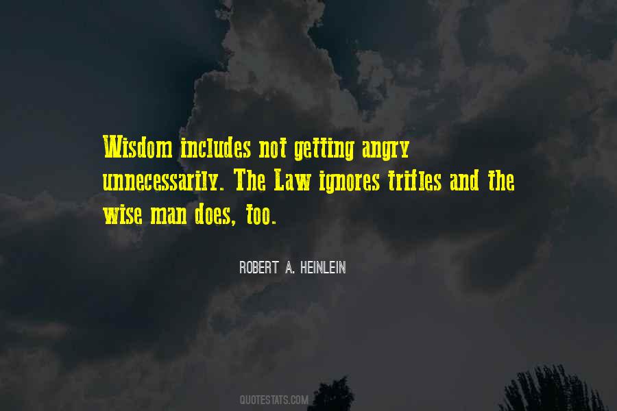 The Wise Man Quotes #968164