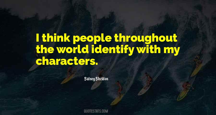 Quotes About Airline Security #7865