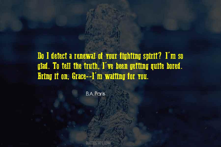 The Witch Hunter Quotes #1274624