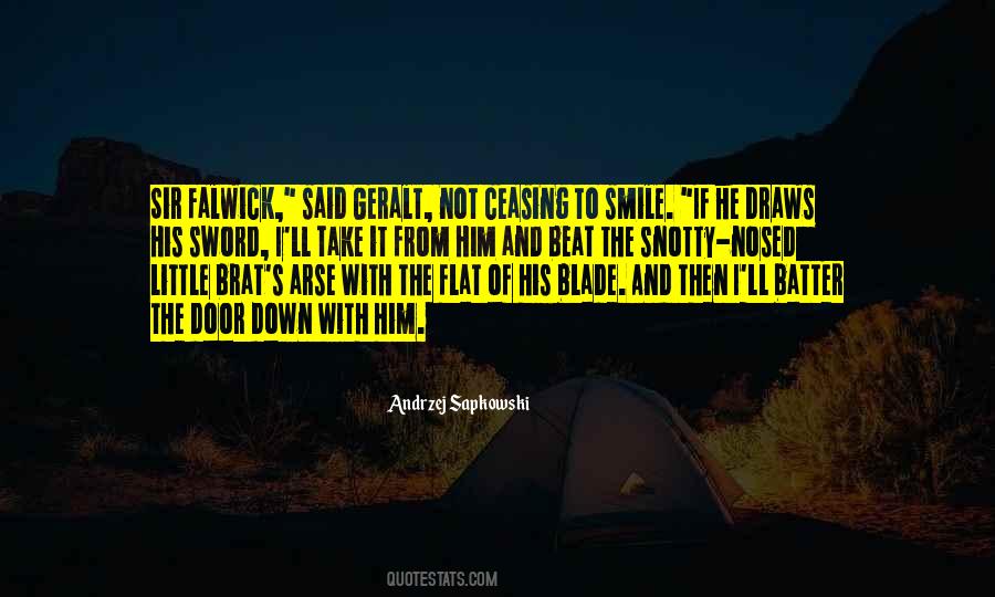 The Witcher 3 Best Quotes #1475079
