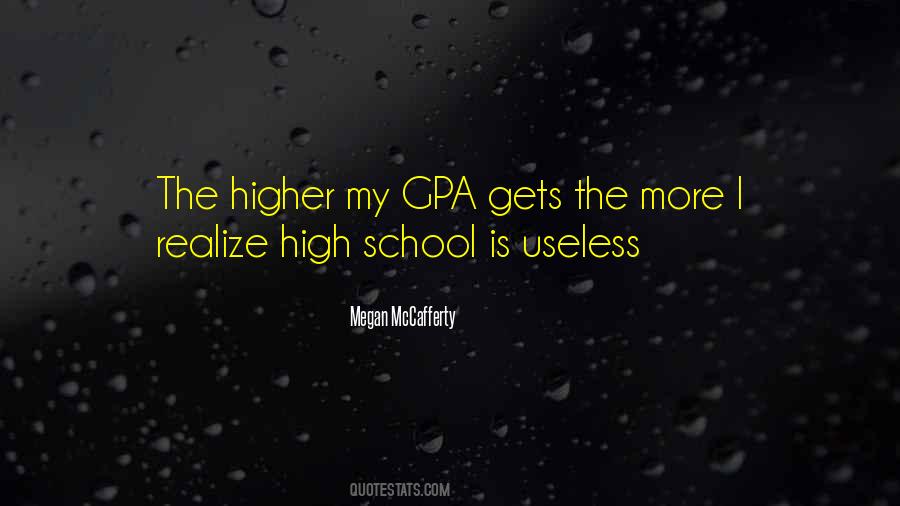 The Wolf Of Wall Street Matthew Mcconaughey Quotes #1415761
