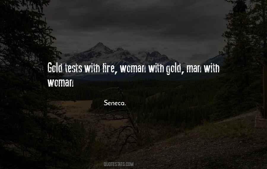 The Woman In Gold Quotes #294897