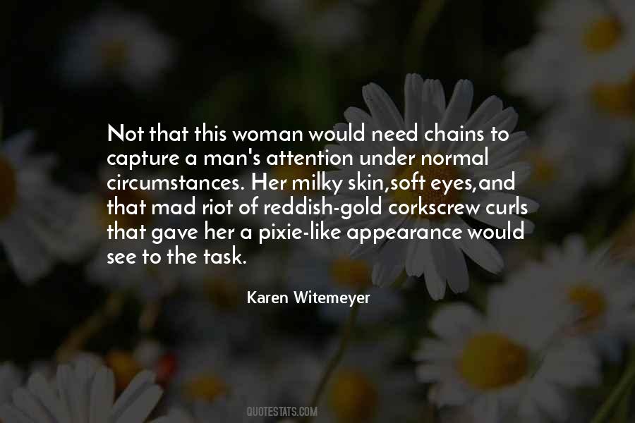 The Woman In Gold Quotes #979463