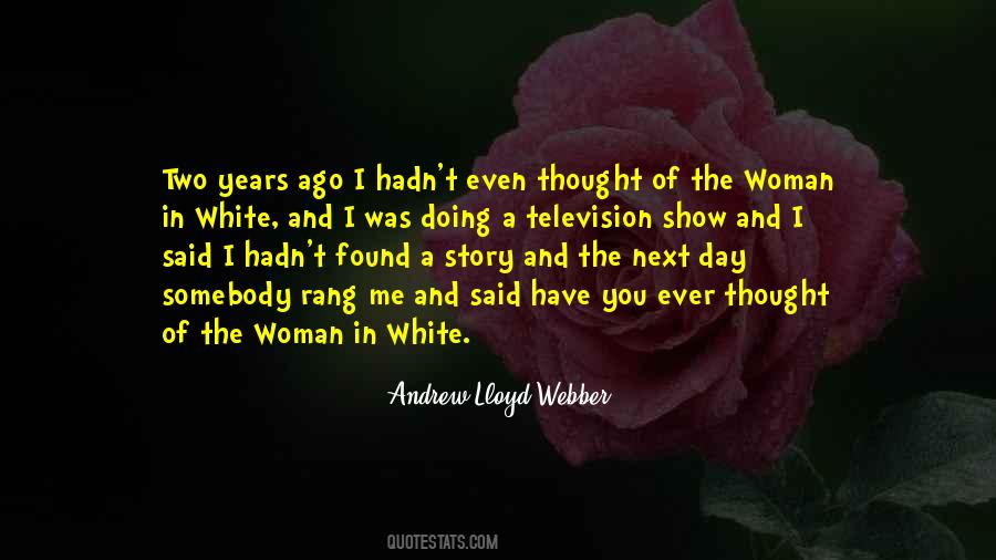 The Woman In White Quotes #1233727