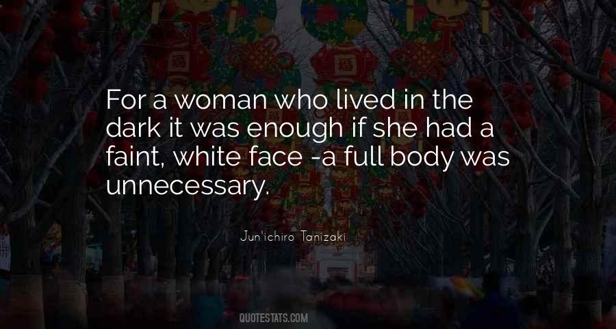 The Woman In White Quotes #391624