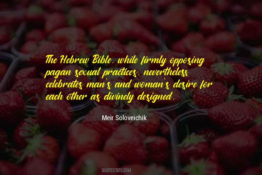 The Woman's Bible Quotes #1057680