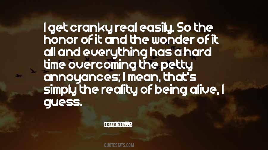 The Wonder Of It All Quotes #1504413