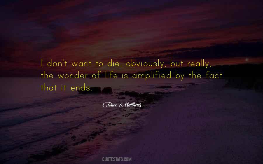 The Wonder Quotes #1207868