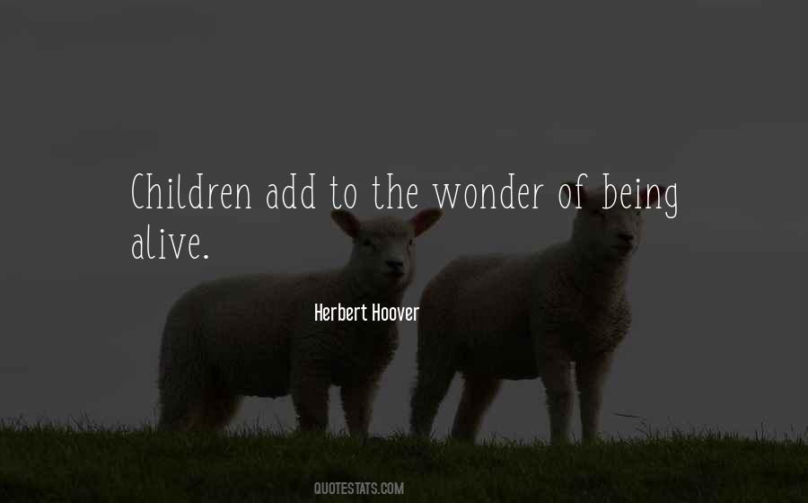 The Wonder Quotes #1632471
